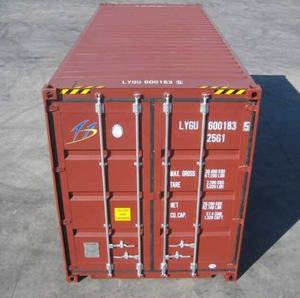 Standard Marine <b>Storage</b> <b>Container</b> 20ft 40ft for Shipping - Product Image 3