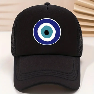 High Quality Adjustable Trucker Cap <b>Golf</b> Rope <b>Hat</b> Custom Logo Wholesale for Men Women From Vietnam for Cycling & Mountaineering - Product Image 4