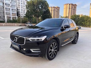 Véhicules d'occasion haut de gamme Volvo XC60 2020 T5 à quatre roues motrices, édition intelligente de luxe, prêts à être expédiés – Vente rapide - Product Image 1