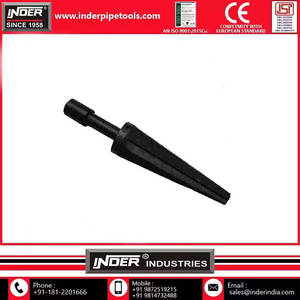 เครื่องมือช่างหัวท่อเหล็กหล่อสำหรับอุตสาหกรรม - Product Image 6