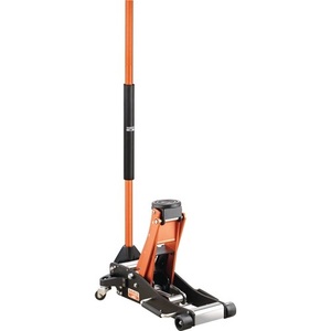 แม่แรงไฮดรอลิกแบบรถเข็น BAHCO BH1A2500 รับน้ำหนักได้ 2.5 ตัน ระยะยก 95-485 มม. น้ำหนัก 25 กก. สำหรับโรงพยาบาล - Product Image 3