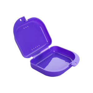 Estuche para Retenedores Dentales - Product Image 1