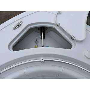 2026 Sportsman Heritage 231 Asientos Flotantes Premium para Entusiastas de Deportes Acuáticos - Product Image 4