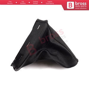 BSP1153 สีดำเกียร์ชิฟต์สติ๊กบูตเกเตอร์สำหรับโฟกัส MK1 DAW DBW DNW DFW 1998-2005 98AB7B118BF - Product Image 3
