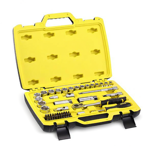 Jeu de clés à douilles Fatmax Stanley 49 pièces 3/8'' - Catégorie de produit - Product Image 2