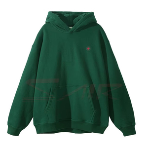 Servicio OEM, Sudaderas Extra Grandes para Hombre al por Mayor, Último Diseño, Hechas en Pakistán - Product Image 3