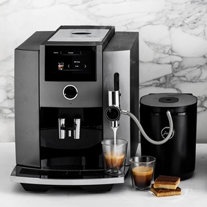 Offre incroyable - Machine à expresso entièrement automatique S8 en stock - Product Image 3