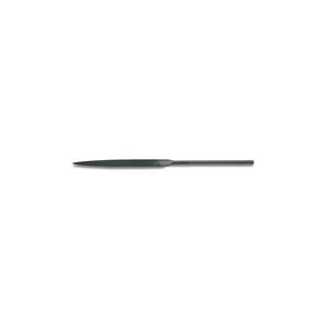 Lima de aguja plana cónica Usag para carpintería y metalurgia, producto duradero y versátil de limas y escofres. - Product Image 1