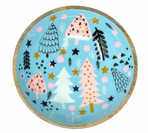 Bol à fruits en bois de grande taille, directement de l'usine, pour tables à manger, restaurants et marques de vente au détail, disponible à l'exportation, prix compétitif - Product Image 1