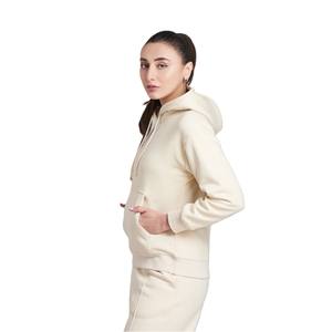 2025 ropa deportiva de moda más pantalones sudaderas 100% algodón conjunto de ropa deportiva informal Sudadera con capucha pantalones con cordón chándal traje de otoño - Product Image 5