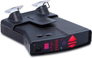 VALENTINE ONE V1 GEN2 GRAND TOURING PACKAGE RADAR LASER DETECTOR SAVVY INT'L orig - Product Image 2