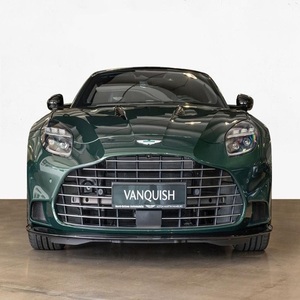 รถใหม่ปี 2026 V-ANQUISH COUPE 835 แรงม้า เกียร์อัตโนมัติ พร้อมส่ง - Product Image 1