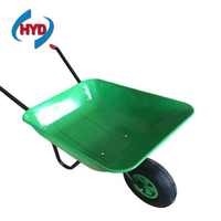 Mini camion de haute qualité, petite brouette motorisée pour ferme avec capacité de charge de 80 kg, mini-roues métalliques, benne basculante