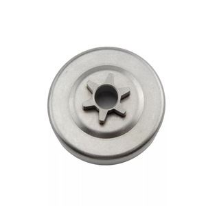 Campana Frizione Usata Compatibile Mc2316 Rif. 500436 - Product Image 1