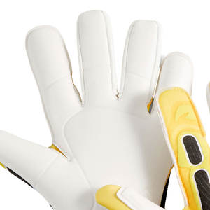 Guantes de Portero Profesionales de Látex PU 2026 para Entrenamiento y Competición de Fútbol, Protección Antideslizante para los Dedos, para Primaria y Secundaria - Product Image 3