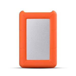 ฝาครอบกล่องใส่ฮาร์ดดิสก์ขนาด 2.5 นิ้ว ฝาครอบภายนอกป้องกันการกระแทก - Product Image 1