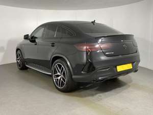 SUV d'occasion 2023 GLC 3.0/43 V6 AMG Night Edition Euro IV 5 places Cuir Transmission Automatique Conduite à Gauche Hybride Panoramique - Product Image 4