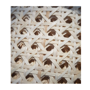 Offre Spéciale 100% naturel rayonne maille tricot à la main rouleau de rotin rotin Webibing Artware meubles rotin canne sangle rouleau - Product Image 1