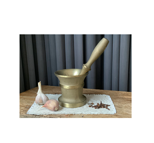 Riendly lassic Rass estle & ortar-enjuague, en venta - Product Image 6