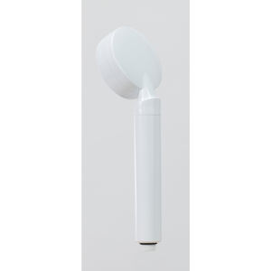 Filtro de cabezal de ducha Vitamina C AROMICA Cabezal de ducha filtrado ARO900-WH flujo sedoso de agua Contiene vitamina C y aceites aromáticos - Product Image 6