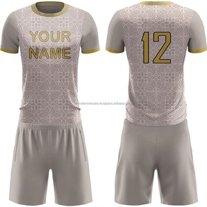 Vente en gros d'uniformes de football américain personnalisés de qualité unique, nouveau style d'uniforme de football américain à séchage rapide par sublimation - Product Image 4