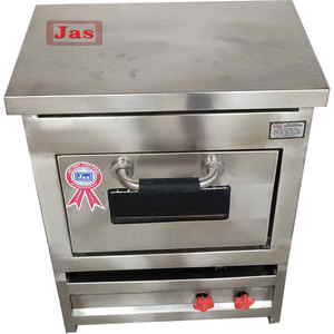 เตาอบพัฟไฟฟ้าอัตโนมัติสำหรับร้านเบเกอรี่ ร้านอาหาร และโรงแรม - Product Image 6