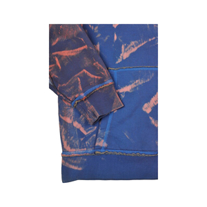 เสื้อฮู้ดดี้เทอร์รี่แห้งเร็วขายดีสำหรับผู้ชาย สั่งซื้อจำนวนมาก - Product Image 3