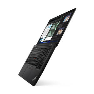 L e n o v o Think Pad L14 I n t e l UItra7-155U Core 16 Go 512 Go 14 pouces FHD Ordinateur portable personnel, domestique et professionnel - Product Image 2