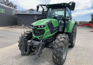 ขายทีวี DEUTZ FAHR 6130 - Product Image 6