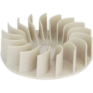 EXPWE16X29 Electric Manual Dryer Blower <b>Wheel</b> <b>Plastic</b> Cloth Suitable Replacement for WE16X29 for Use Washing Machine Parts - Product Image 2