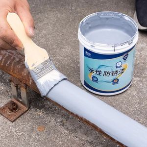 สีอะคริลิคสเปรย์ตกแต่งกระเบื้องเหล็กบำรุงรักษาต่ำเพื่อความสวยงามที่ไม่ต้องบำรุงรักษาและคงทน - Product Image 3