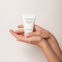 Remium uality ade in pain 50 ml oioisturizing Hy Cream ollollagen para ANDS Use