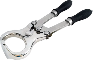 Castradores modernos no quirúrgicos para ganado Trituración eficiente del cordón espermático para inseminación artificial Granjas Animales Ganado - Product Image 5