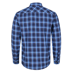 Temporada de verano Camisas casuales de moda para hombres/Camisas casuales de hombres de precio razonable de calidad superior - Product Image 2