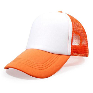 Mode unisexe camionneur chapeaux Baseball Golf maille réglable chapeaux Baseball chapeau unisexe \: Mode \ taille unique \ Polyester, coton - Product Image 5