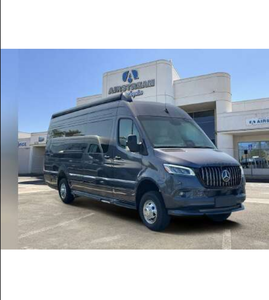 DESCUENTO Autocaravana Usada 2021 A-i-r-s-t-r-e-a-m-s Interstate 24 GT 4x4 Clase B - Product Image 4