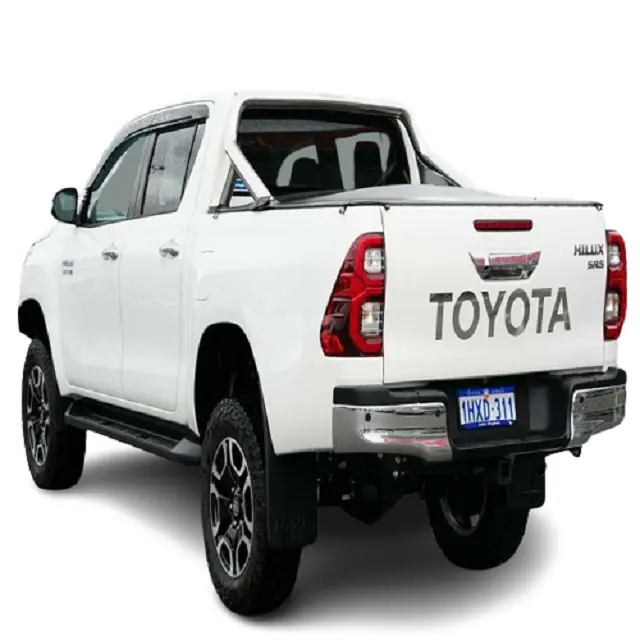 Toyota hilux למכירה מחיר סביר/מכונית toyota hilux/toyota hilux תא יחיד