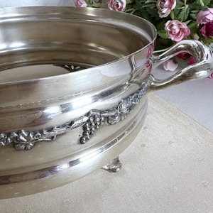 Mini-cocotte avec un design rond élégant et un couvercle pour la cuisson, la pâtisserie, le service à table, la cuisine, la maison et les repas quotidiens - Product Image 2