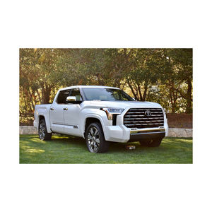 2023 2021 2022 Usado y Nuevo 2023 Toyota Tundra - Product Image 5