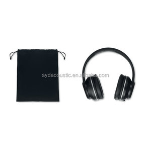 Auriculares estéreo deportivos inalámbricos OEM con indicador <span class=keywords><strong>LED</strong></span> de batería con cancelación de ruido en stock Auriculares - Product Image 6