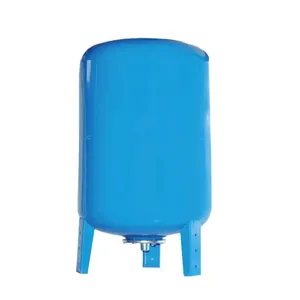 Nouveau réservoir d'eau Euroaqua 100 VT (plastique) pour groupe hydraulique - Product Image 1