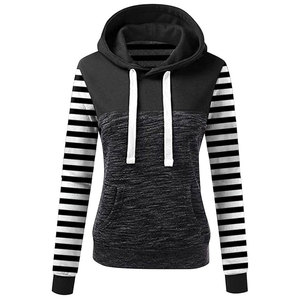 <b>Top</b> Quality Women Hoodies Comfortable Women Hoodies For Youth Casual Wear New Style Customized Breathable Women Hoodies - Product Image 1