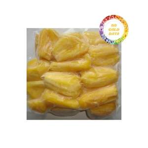 ขนมขนุนแช่แข็งจากเวียดนามที่คงรสชาติดั้งเดิมเหมาะสำหรับการเติมเครื่องดื่มแช่แข็งเบเกอรี่และการเตรียมอาหารหวาน - Product Image 2