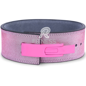 Cinturón de Levantamiento de Pesas RC Fitness Wear de Neopreno Antideslizante y Transpirable Unisex, Diseño Ligero y Resistente para Gimnasio - Product Image 1