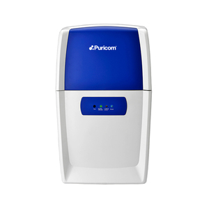 Ndersink-máquina de agua potable con bomba de refuerzo, sistema de filtración de agua, ystem - Product Image 2