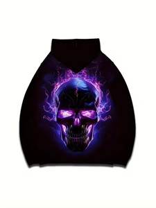 Sudaderas de hombre personalizadas de alta calidad: sudaderas con capucha de sublimación con logotipos de diseñador - Product Image 5