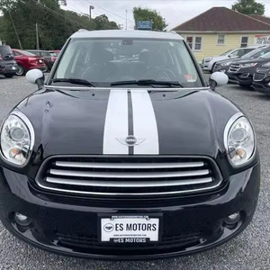 Mini Cooper 2020 - Product Image 1