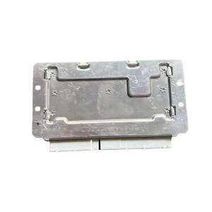 Module de commande de biellettes hydrauliques de haute qualité adapté à la Porsche 911, Panamera 970 9916180729 97061810722 - Product Image 2