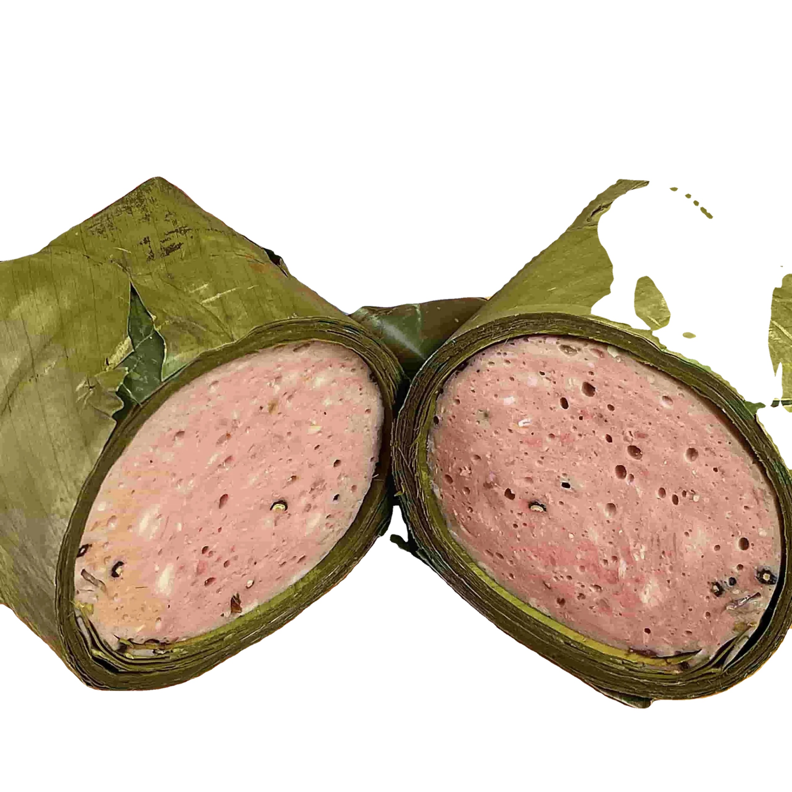 Danang Beef Bologna Cha Bo Danang Vietnam flavors food with cheap price