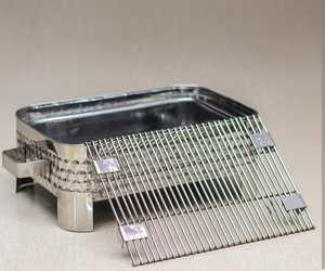 Barbecue multifonctionnel de style américain en acier inoxydable pour l'extérieur au prix de gros directement du fabricant - Product Image 5